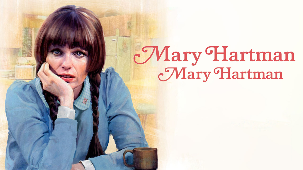MARY HARTMAN, MARY HARTMAN  (1976-1977)