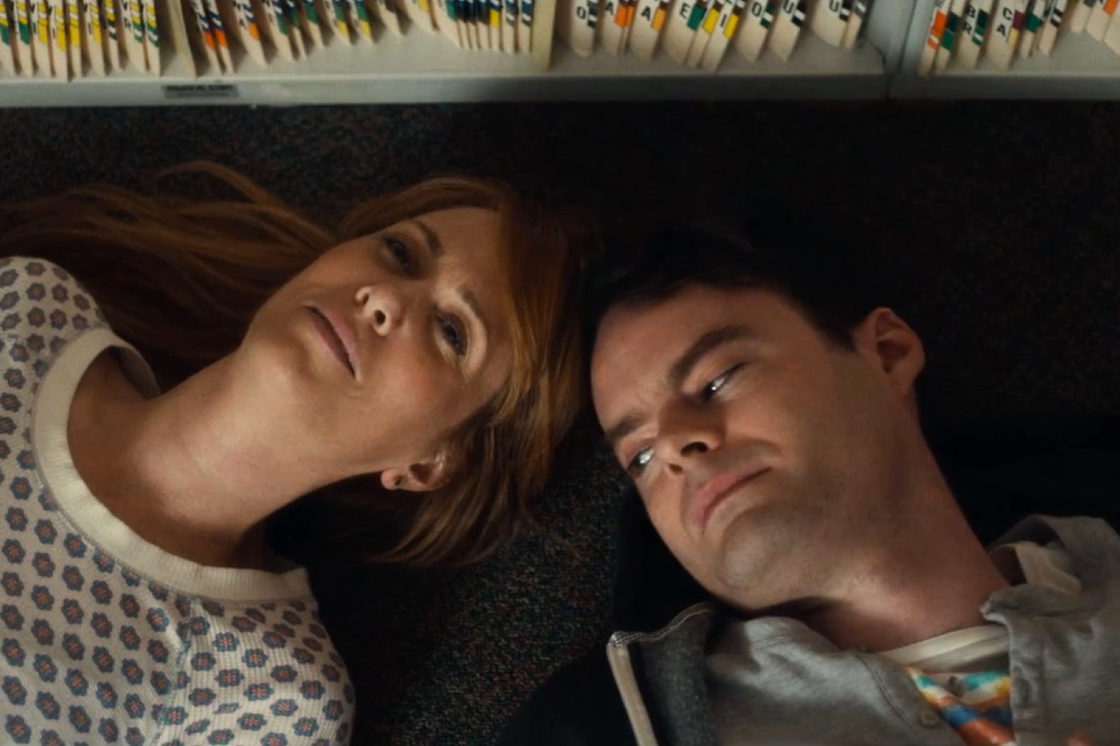 THE SKELETON TWINS (2014)