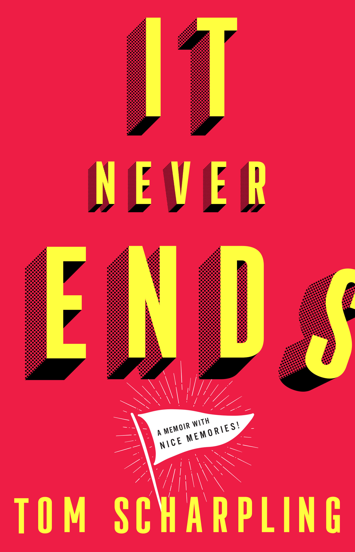 IT NEVER ENDS (2021)