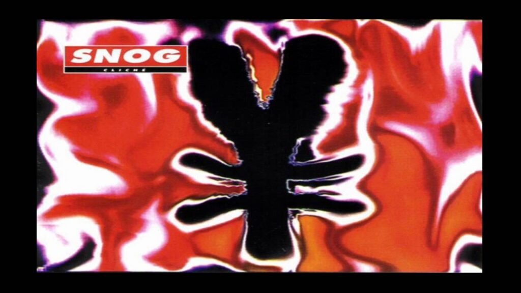 SNOG – “Cliche [Snog Vs Q-Kontrol]” (1994) – Mediaclature