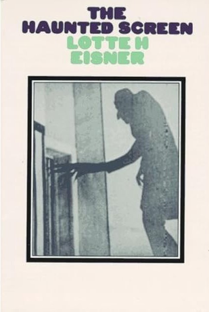 THE HAUNTED SCREEN (1947)