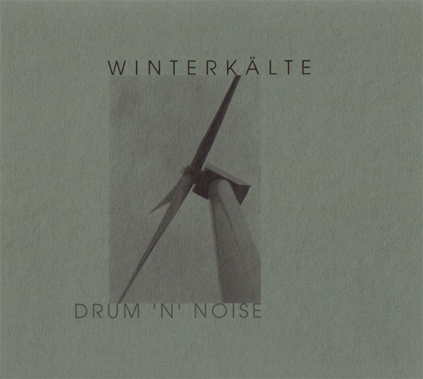 WINTERKÄLTE – Global Deforestation [Amazon Rainforest]