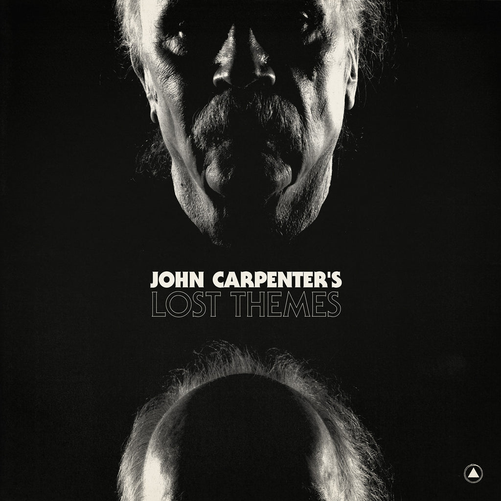 JOHN CARPENTER’S LOST THEMES (2015-)