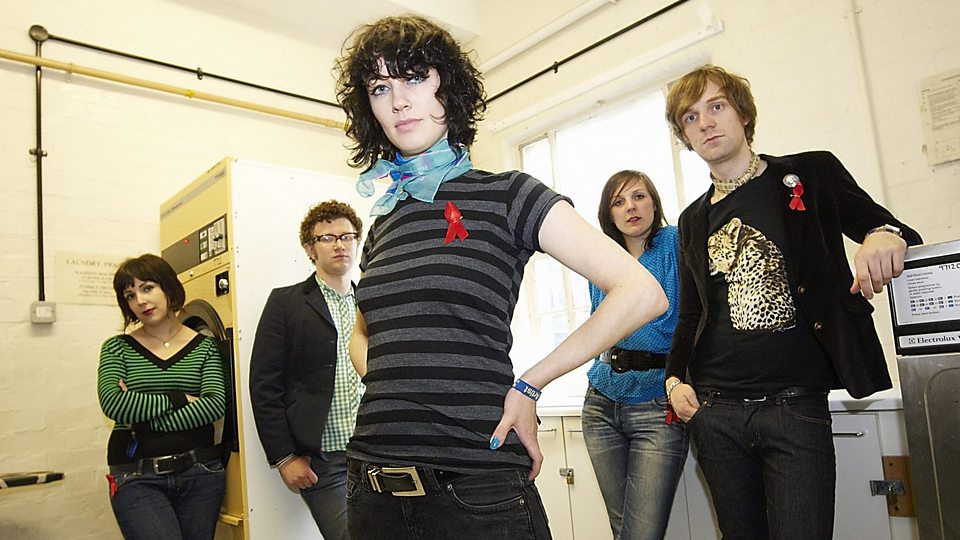 THE LONG BLONDES – Christmas is Cancelled (2004) [REDUX]